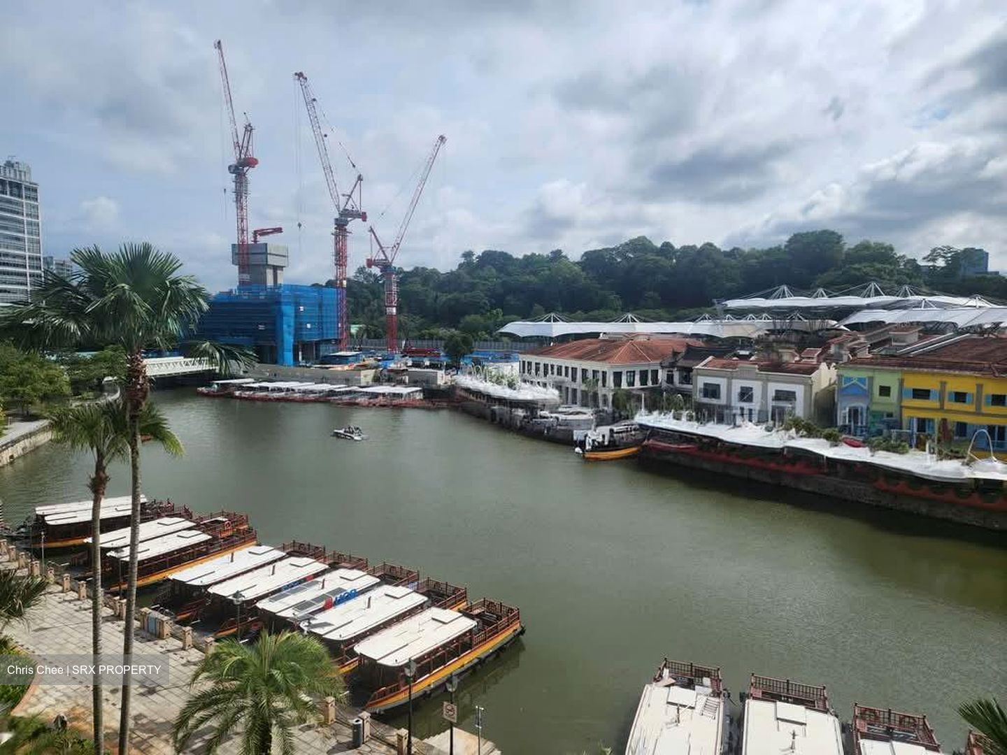 Riverside Point (D1), Retail #602331231